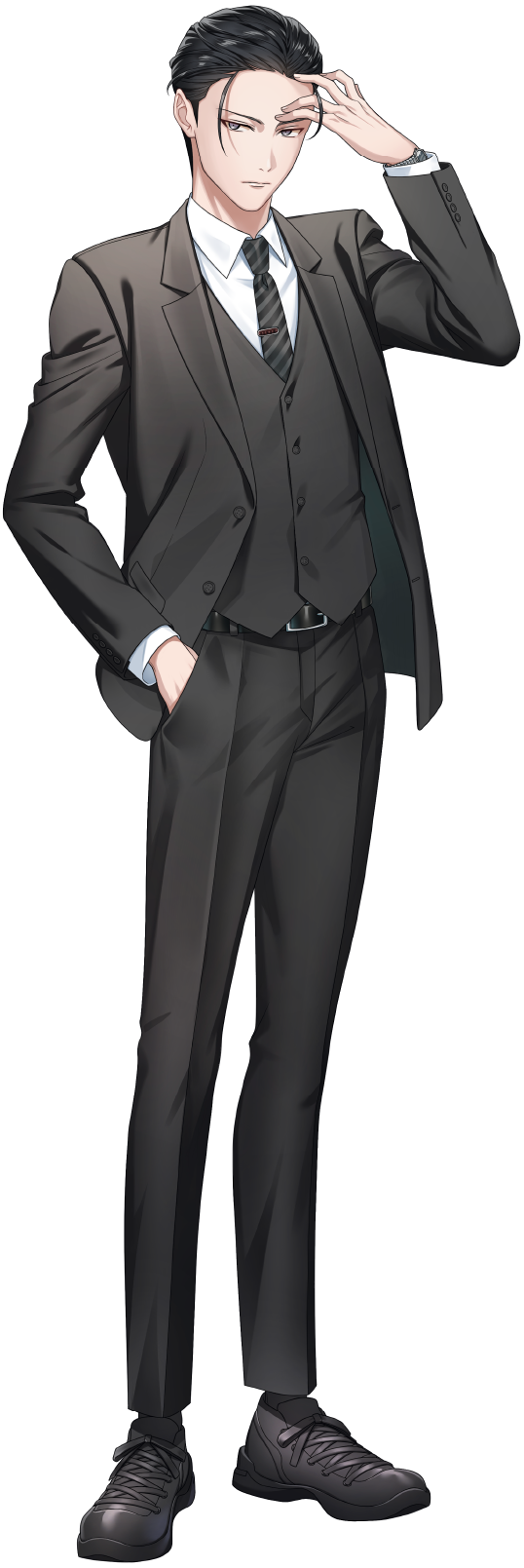 YAMATO